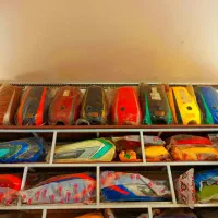 انواع‌باک‌های‌موتور کویر‌زیگماتیزرومکث‌کایر‌