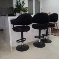 فروش 2 عدد صندلی اوپن