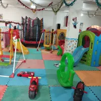 واگذاری و فروش لوازم خانه بازی