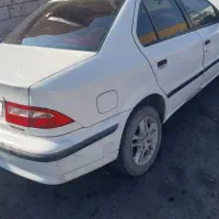 سمند موتور ملی مدل ۹۰|خودرو سواری و وانت|ورزقان, |دیوار