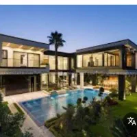 فروش منزل ویلایی دو طبقه