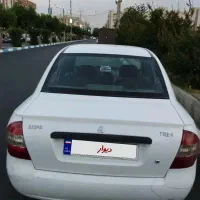 تیبا مدل 96