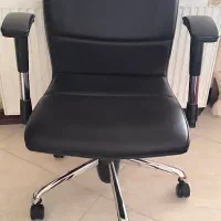 صندلی نیلپر مدل NOCT 603H