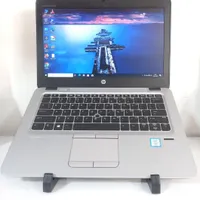 لپتاپ اچ پی مدل HP EliteBook 820 G3|رایانه همراه|بجنورد, |دیوار
