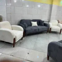 گالری مبل مرتضی در ۳۰ مدل مختلف|مبلمان خانگی و میز عسلی|مشکیندشت, |دیوار