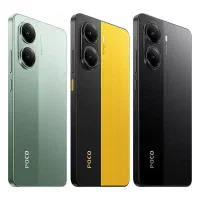 گوشی شیایومی مدل Poco C75 C71 M7 X7 / Redmi A5 14C|موبایل|رشت, معلم|دیوار