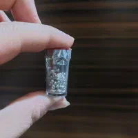 ساچمه نقره خارجی