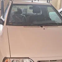 پراید وانت درحد لاینر دار در حد 1403SE