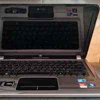 لپتاپ HP Pavilion dv3|رایانه همراه|تبریز, |دیوار