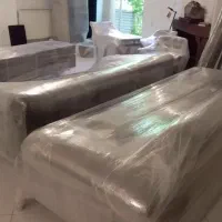 باربری تهران بارمنزل اتوبار اسبابکشی حمل بسته بندی|خدمات حمل و نقل|تهران, شهرک چیتگر|دیوار