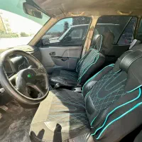 پراید 141مدل 85 ، شاسی پلمپ|خودرو سواری و وانت|نورآباد ممسنی, |دیوار