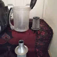 قاب جاروبرقی|جاروبرقی، جارو شارژی، بخارشو|تهران, خاک سفید|دیوار