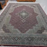 فرش ۱۲ متری کاملا نو