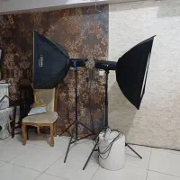 کنتاک نورپردازی اتلیه