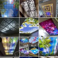 کاغذدیواری(فروش ونصب)|خدمات پیشه و مهارت|عسلویه, |دیوار