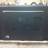 تلویزیون ال جی  در حد نو 1سال گارانتی|تلویزیون و پروژکتور|محمدشهر, محمدشهر|دیوار