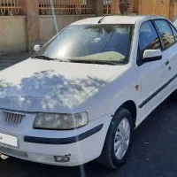 سمند مدل ۹۲