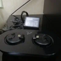 شارژر دسته ps4