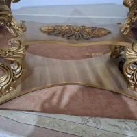 جلو مبلی و میز عسلی فوری|مبلمان خانگی و میز عسلی|هشتگرد, ینگی امام|دیوار