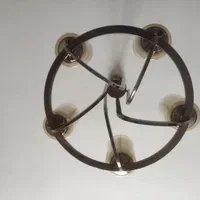 کاملا سالم و نو|لوستر و چراغ آویز|هشتگرد, هشتگرد قدیم|دیوار