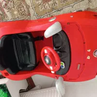 ماشین شارژی