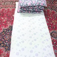 تشک و بالشت