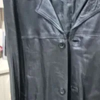 کاپشن چرم اورجینال|لباس|اهواز, گیت بوستان|دیوار