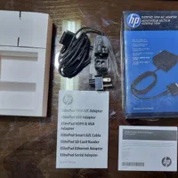 شارژر اصل تبلت hp elitepad 900/1000|لوازم جانبی موبایل و تبلت|تهران, ائمه اطهار|دیوار