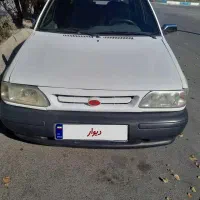 پراید۱۳۱/زیرپاعالی/|خودرو سواری و وانت|قوچان, |دیوار