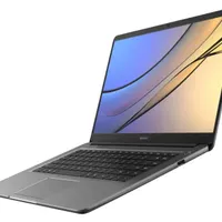 لپتاپ Huawei Matebook D15 گرافیک 2gb رم8 نازک|رایانه همراه|تهران, دروس|دیوار