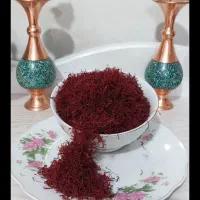 زعفران با کیفیت بدون واسطه