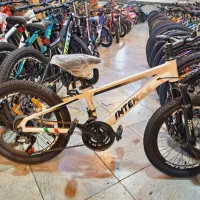 دوچرخه های ۲۰و۲۴ اینتنز۱۰درصدتخفیف فروش نقدی