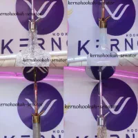 kernoقلیان کرنو همه سایزاز تولید به مصرف تک و عمده