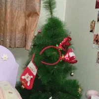 درخت کریسمس