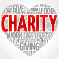 فروش امتیازات موسسه خیریه