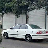 Ef7بی نهایت سالم|خودرو سواری و وانت|شیرگاه, |دیوار