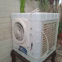 کولر آبی کوچک