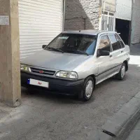 پراید مدل ۸۵|خودرو سواری و وانت|کرج, کمال‌شهر|دیوار