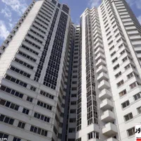 فروش آپارتمان ۵۳ متری ۱ خوابه در دریاچه چیتگر|فروش آپارتمان|تهران, دریاچه شهدای خلیج فارس|دیوار