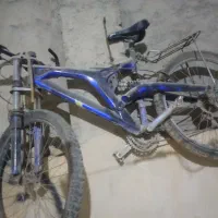 دوچرخه تمیز و ارزون