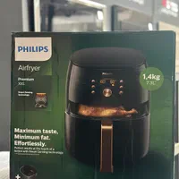 سرخ کن رژیمی هوشمند فیلیپس