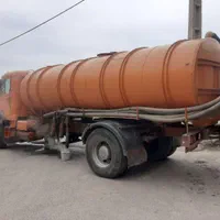 تخلیه چاه وچاه کن و فنربرقی