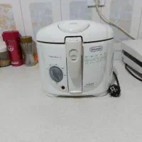 سرخ کن دلونگی