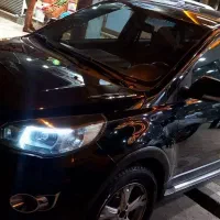 هاوال m4 مدل ۲۰۱۳