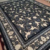 یک تخته فرش 12متری|فرش|علی‌آباد کتول, |دیوار