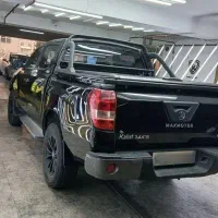 مکس موتور  کلوت اتوماتیک مشکی مدل1402 بدون رنگ|خودرو سواری و وانت|تهران, قبا|دیوار