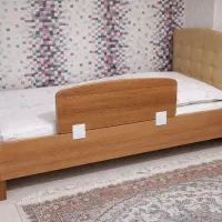 تخت نوزاد و نوجوان آپادانا فلورانس (دومنظوره)