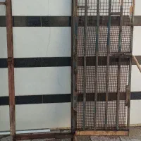 درب کله کبوتر|لوازم جانبی حیوانات|اندیمشک, |دیوار