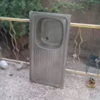 سینک ظرفشویی