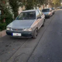 پراید مدل ۸۵|خودرو سواری و وانت|سمنان, |دیوار